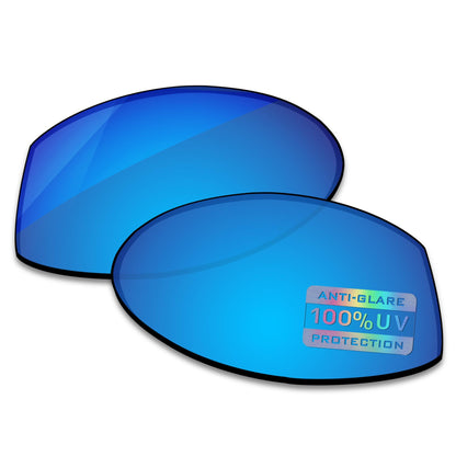 Glacier Blue MirrorX™