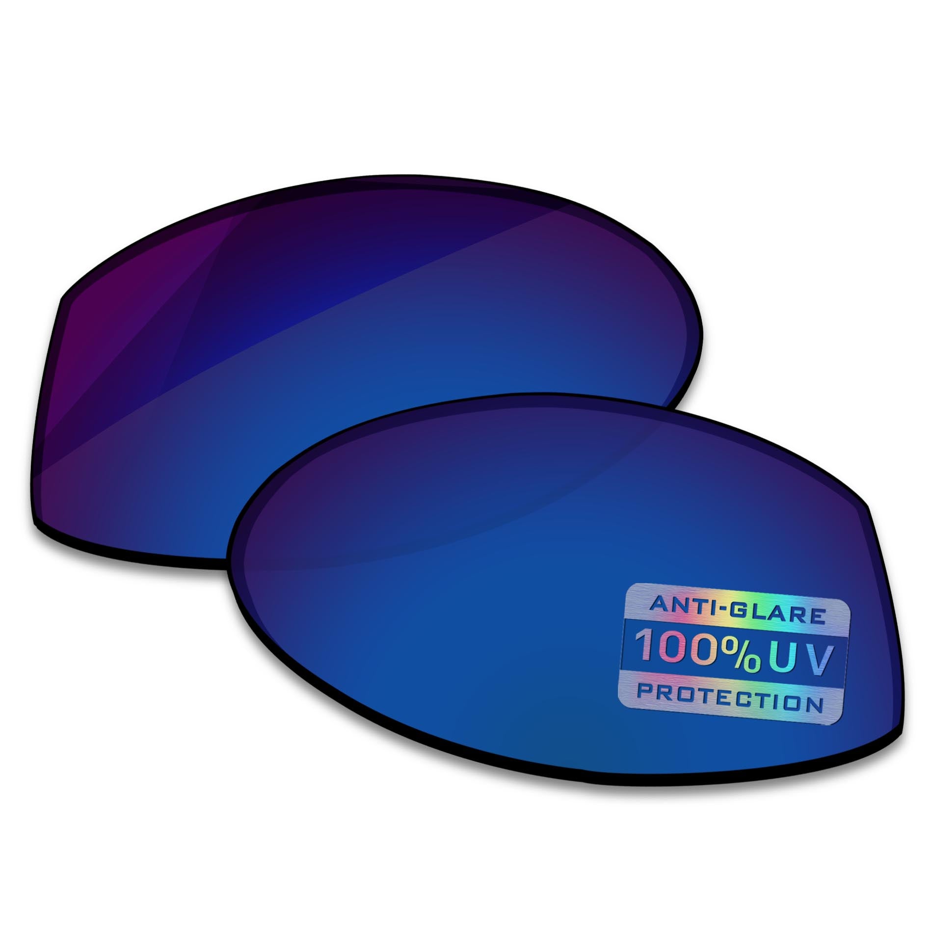 Midnight Blue MirrorX™