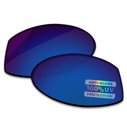 Midnight Blue MirrorX™