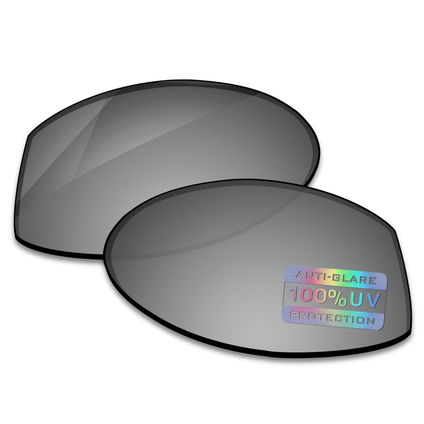 Silver Chrome MirrorX™