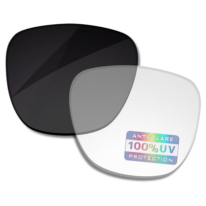 Gray Photochromic