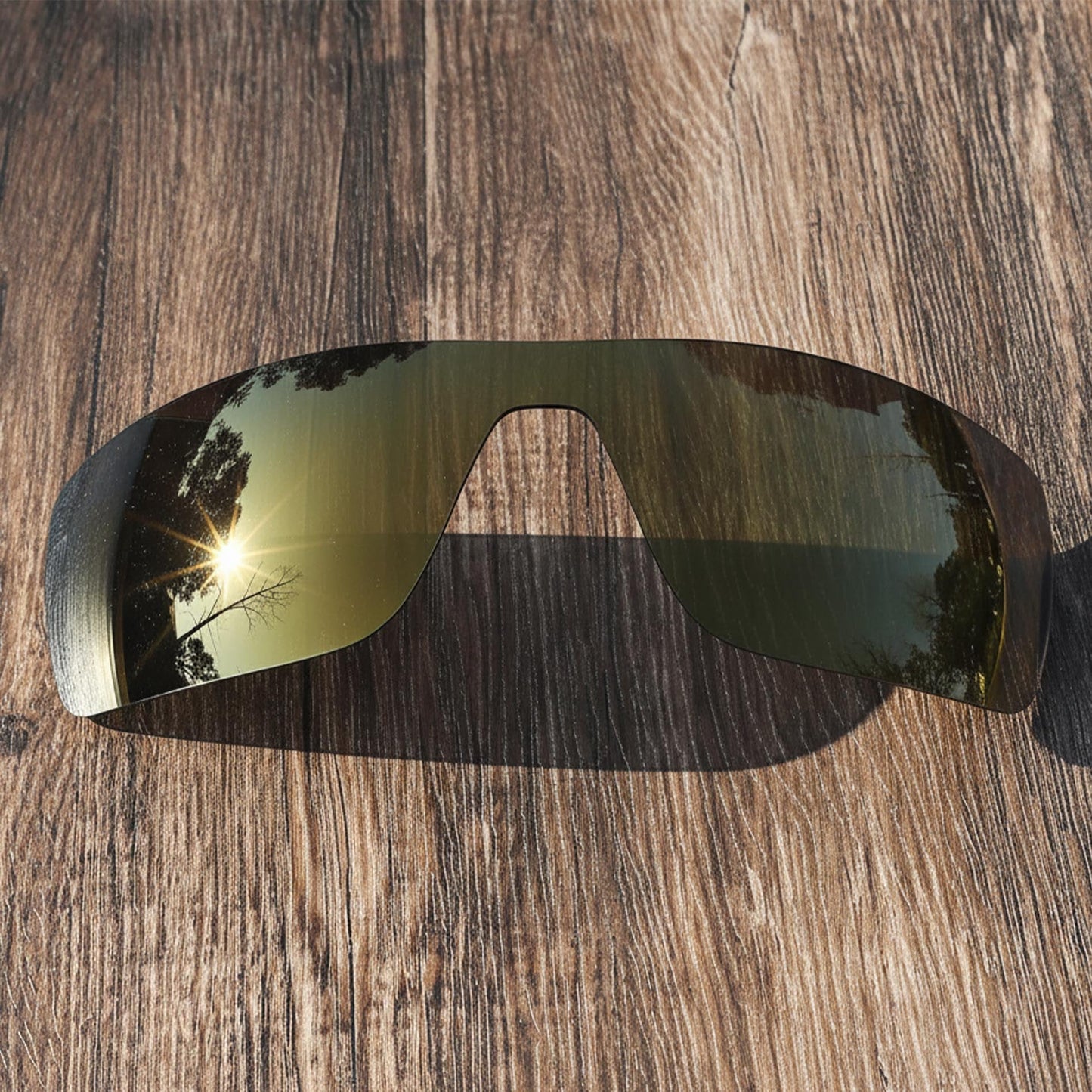 Bronze MirrorX™