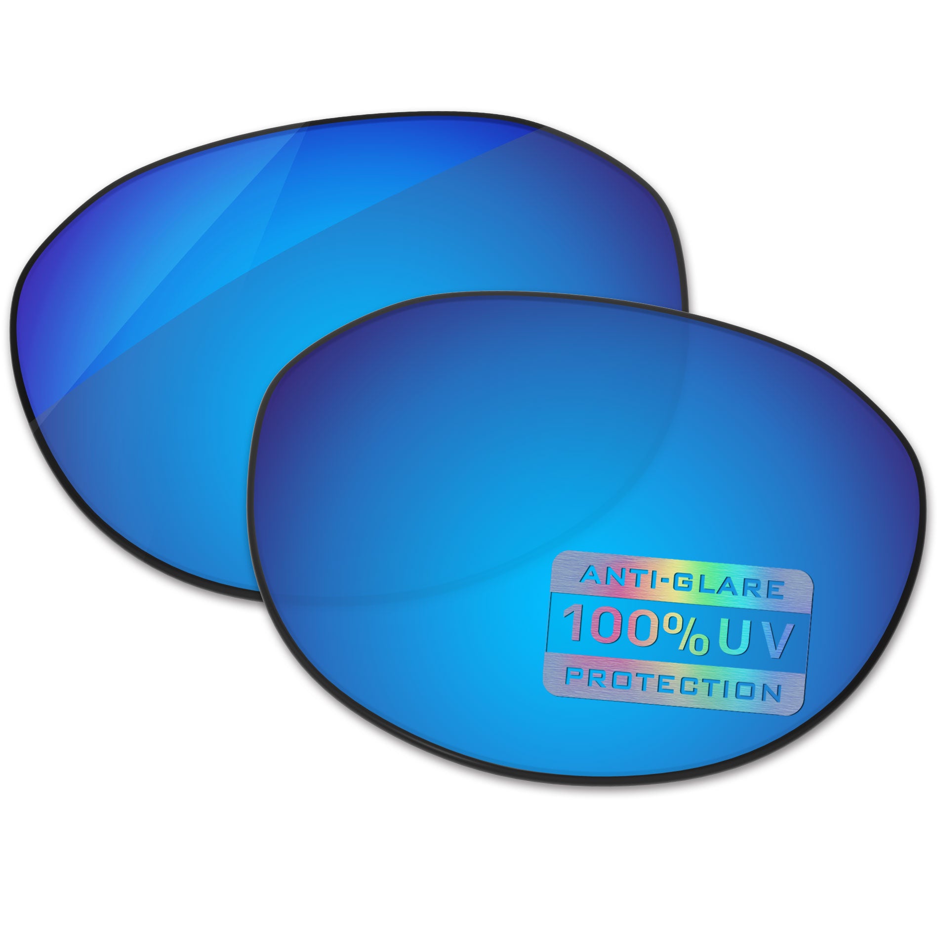 Glacier Blue MirrorX™