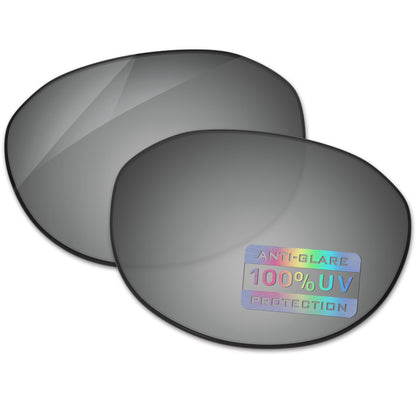 Silver Chrome MirrorX™