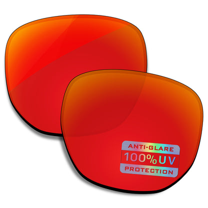 Fire Red MirrorX™