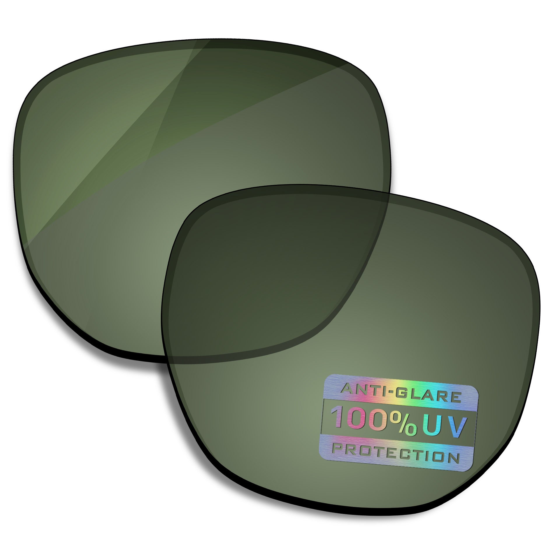 G15 Green