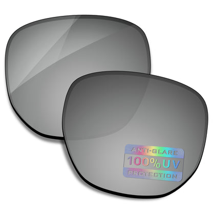 Silver Chrome MirrorX™