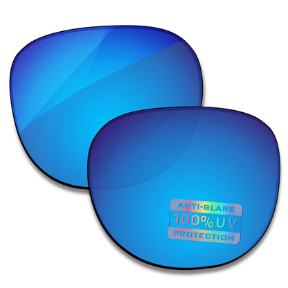 Glacier Blue MirrorX™