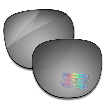 Silver Chrome MirrorX™
