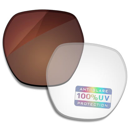 Brown Photochromic