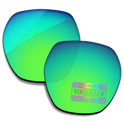 Emerald Green MirrorX™