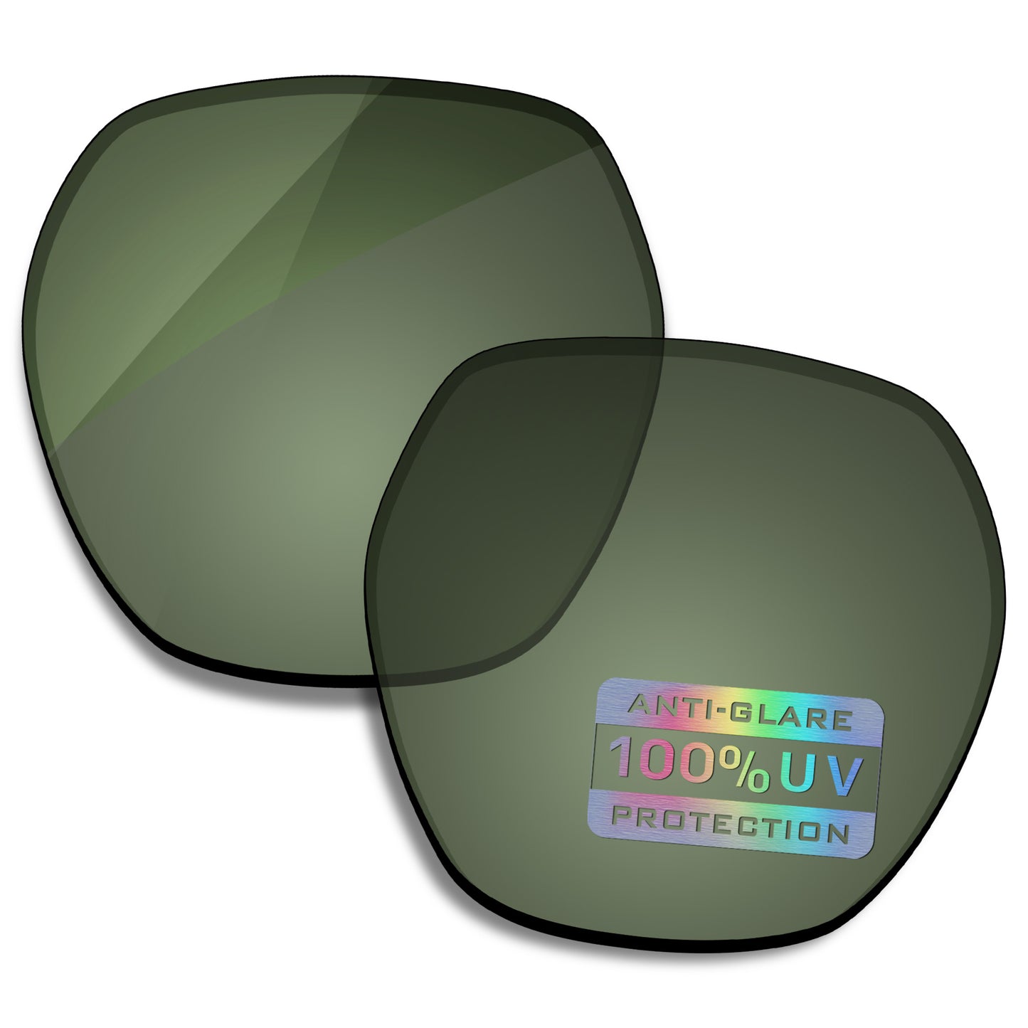 G15 Green