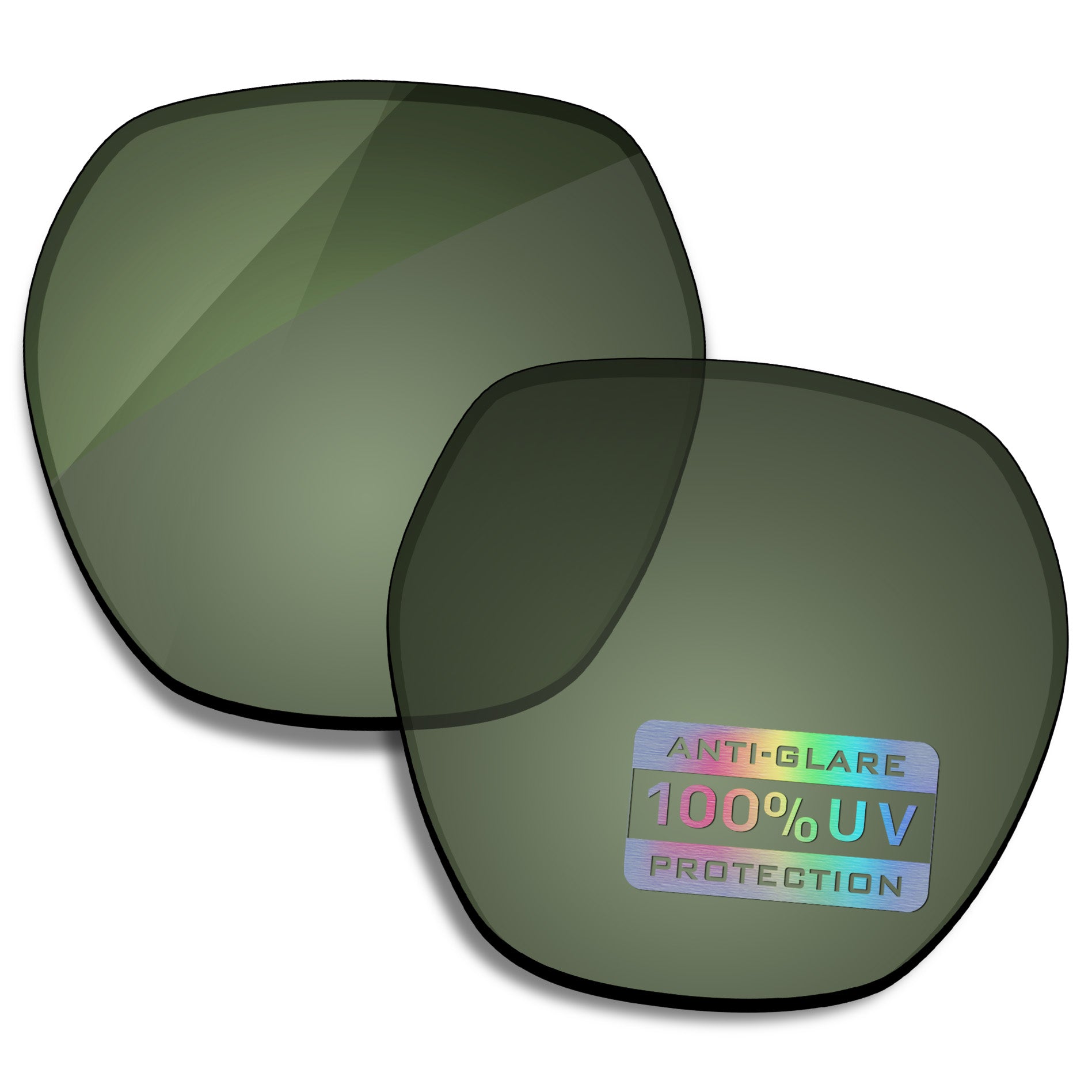 G15 Green