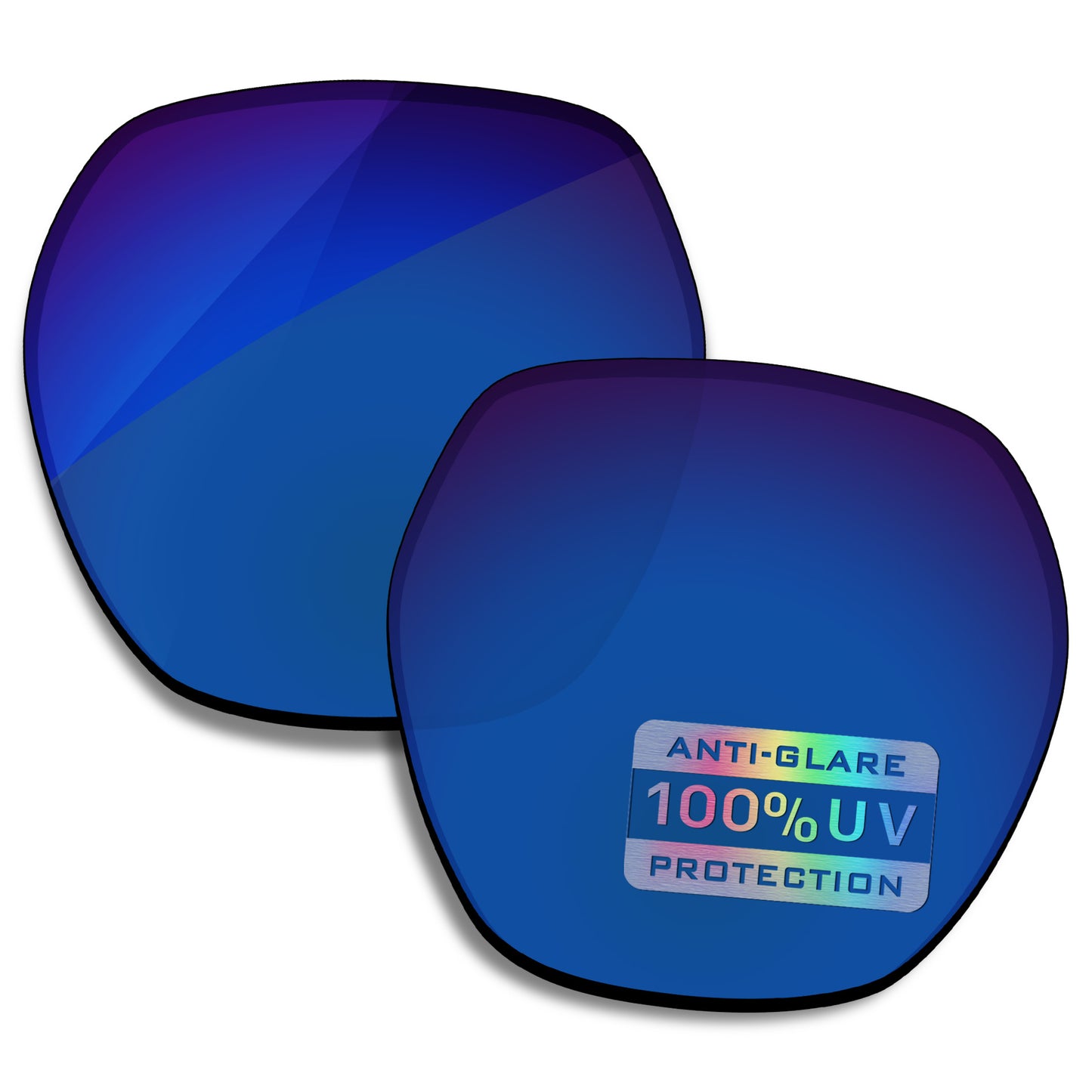 Midnight Blue MirrorX™