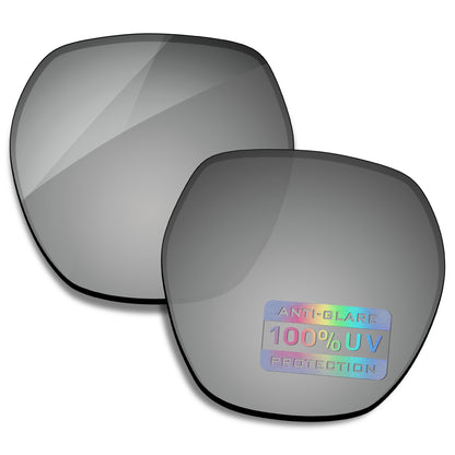 Silver Chrome MirrorX™