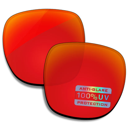 Fire Red MirrorX™