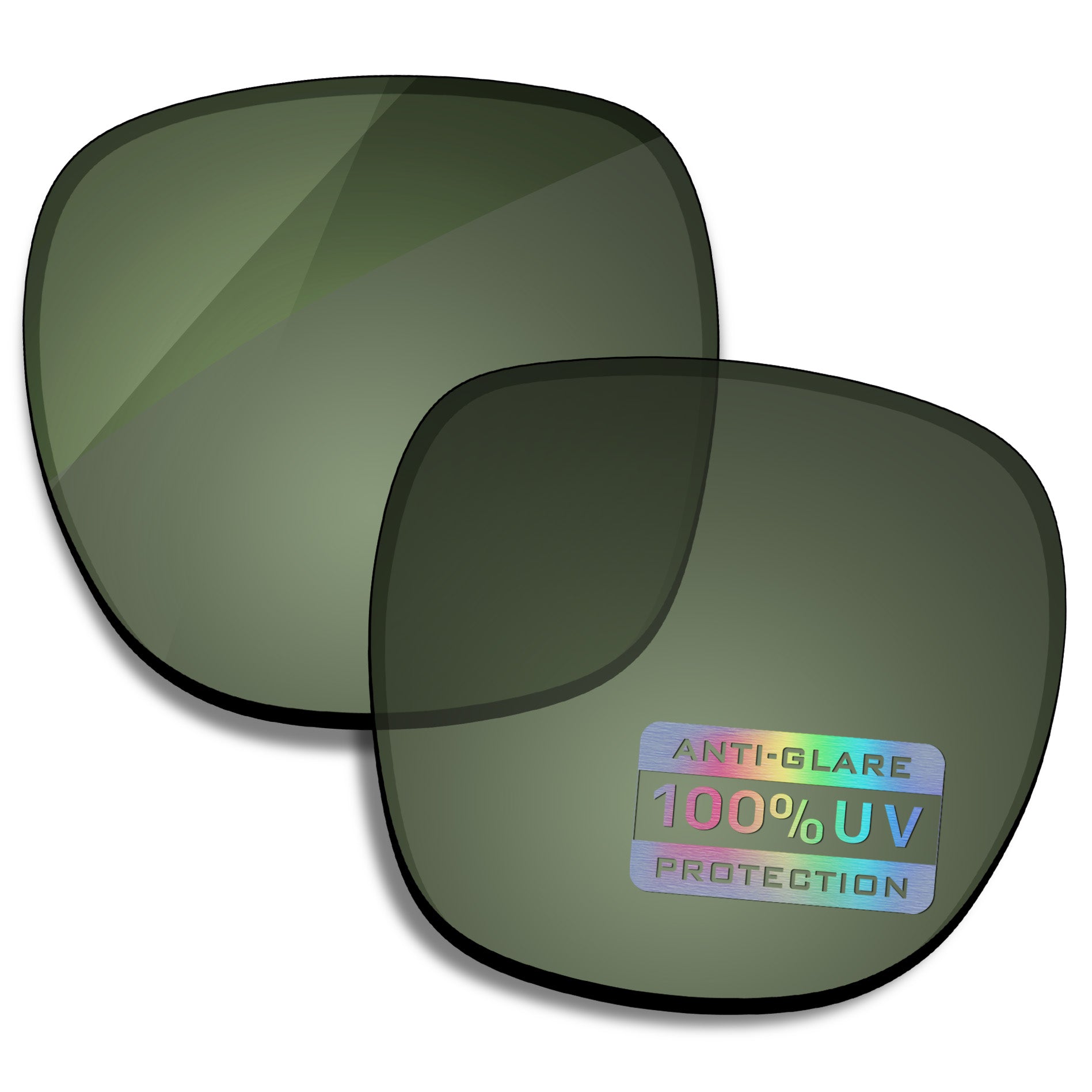 G15 Green