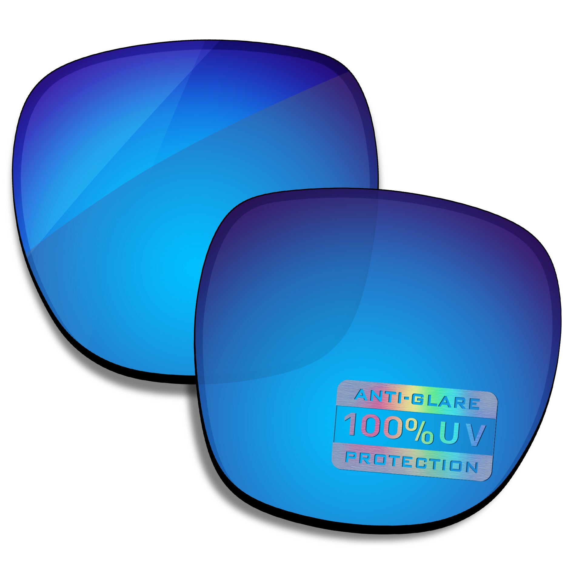 Glacier Blue MirrorX™
