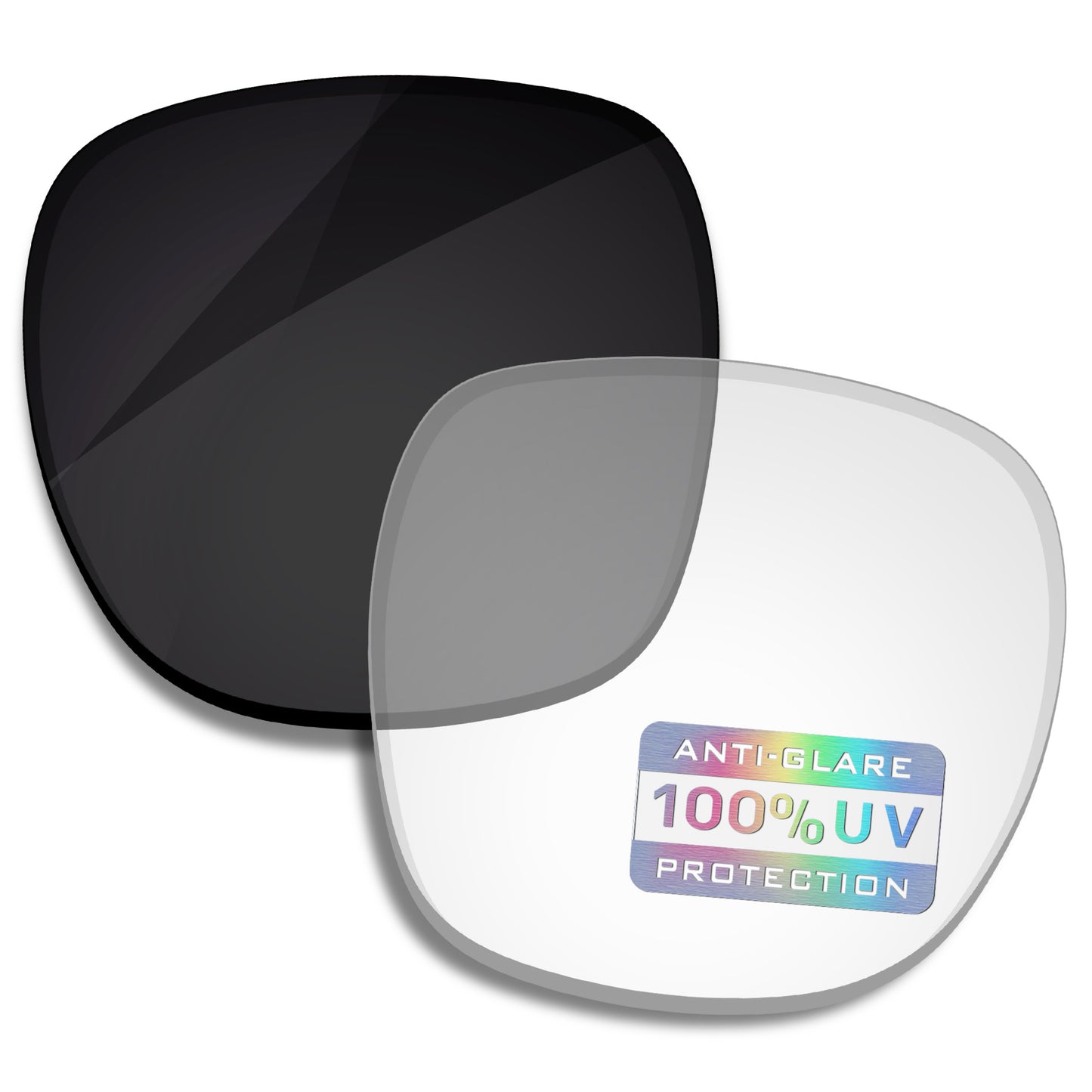 Gray Photochromic