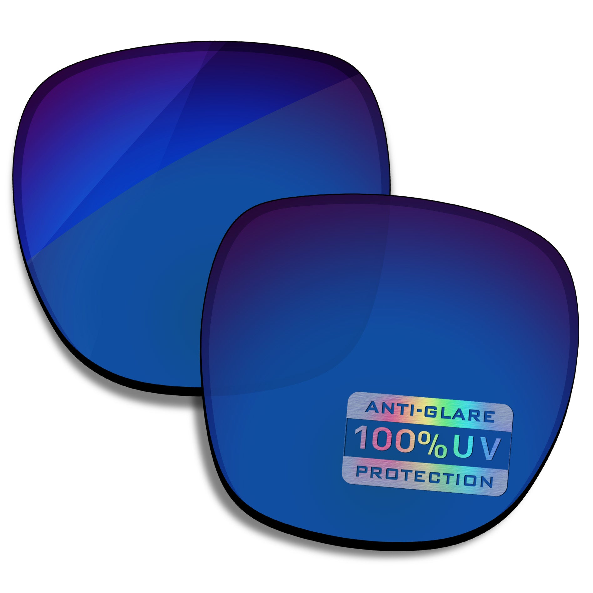Midnight Blue MirrorX™