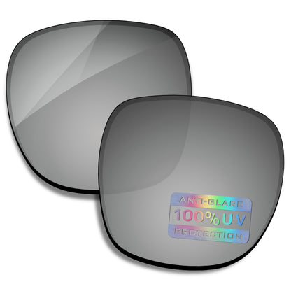 Silver Chrome MirrorX™