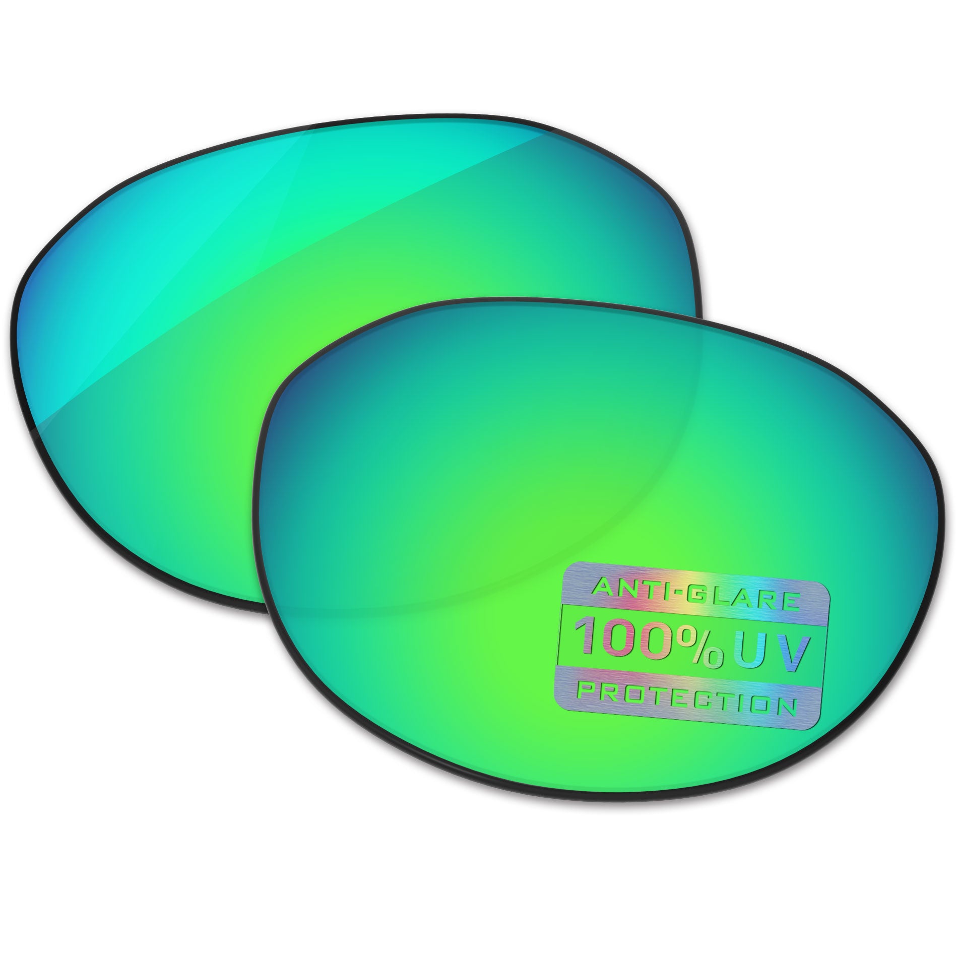 Emerald Green MirrorX™