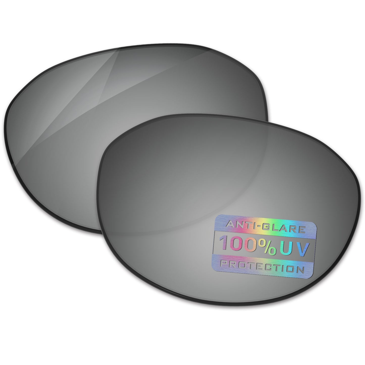 Silver Chrome MirrorX™