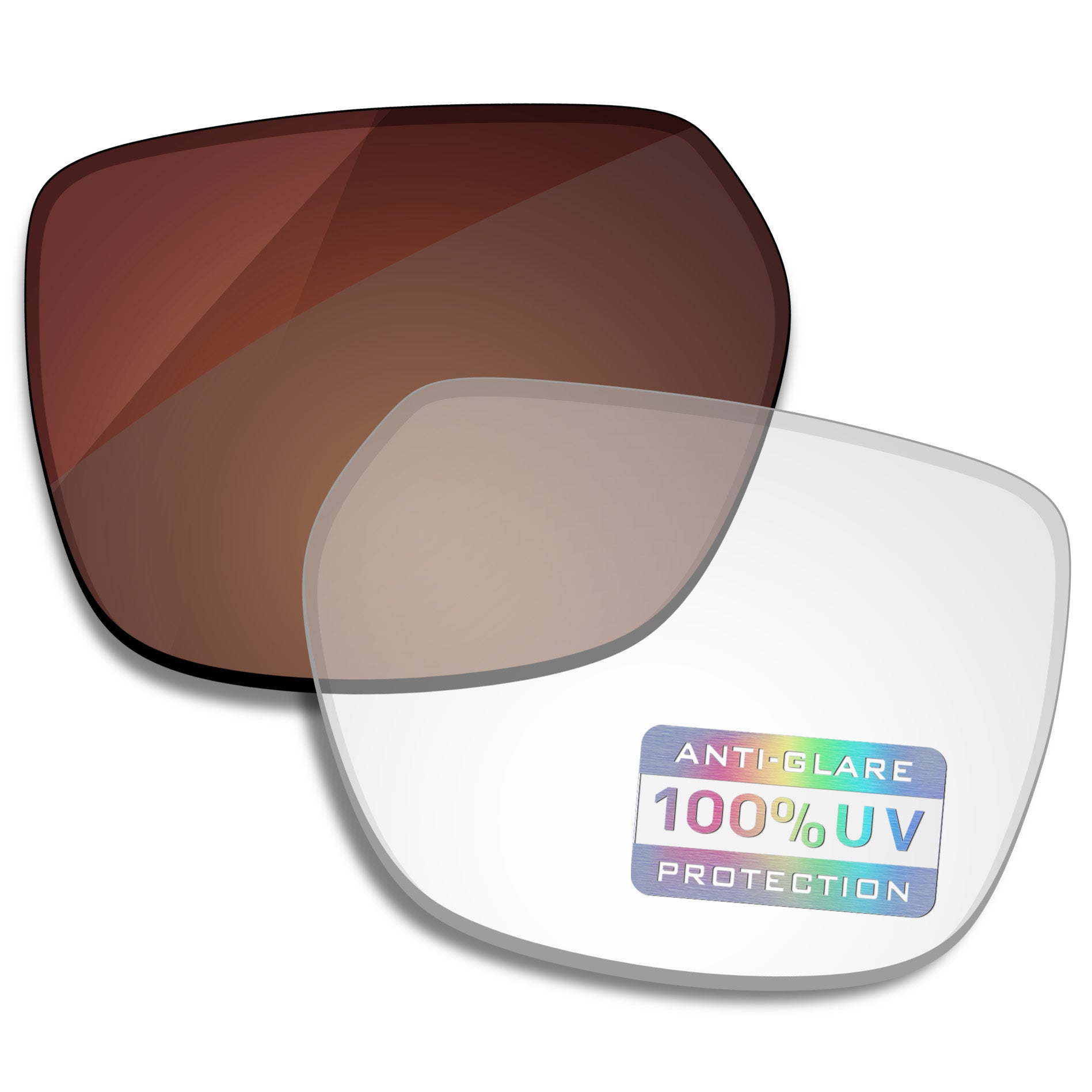 Brown Photochromic