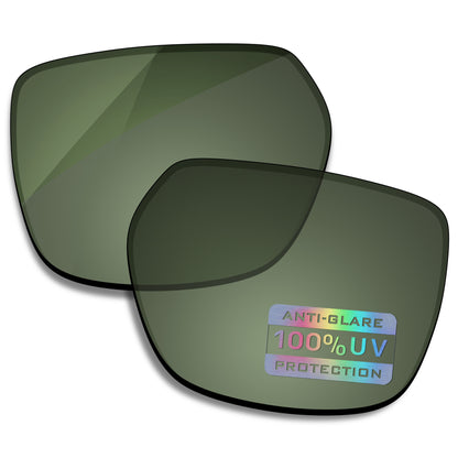 G15 Green