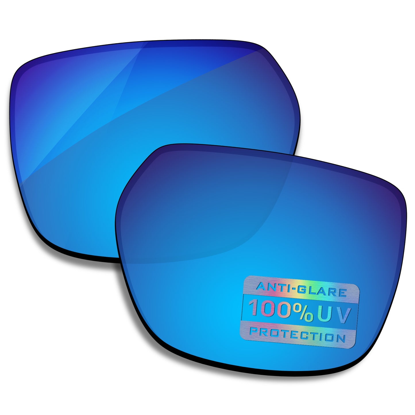 Glacier Blue MirrorX™