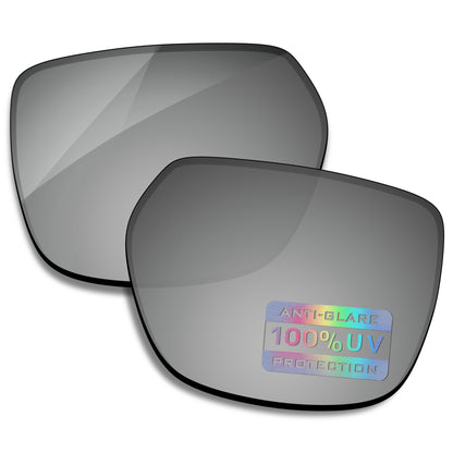 Silver Chrome MirrorX™