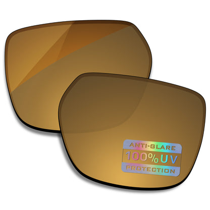 Bronze MirrorX™