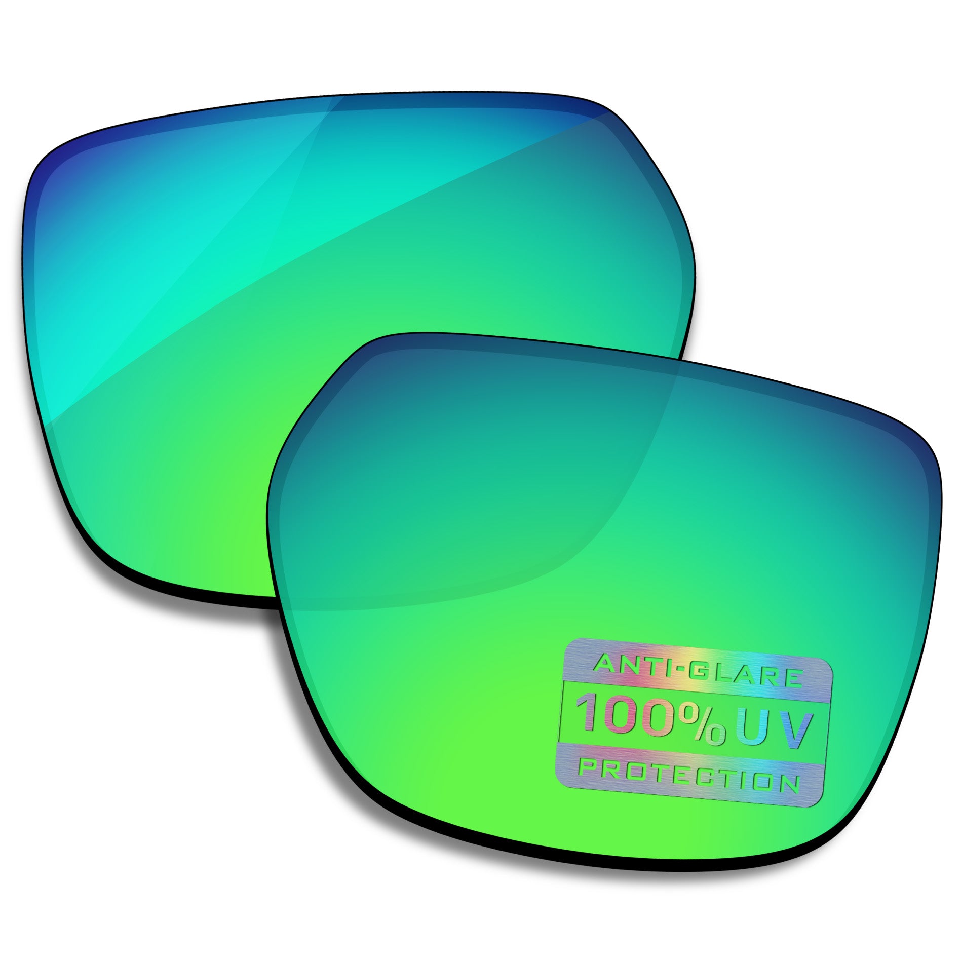 Emerald Green MirrorX™