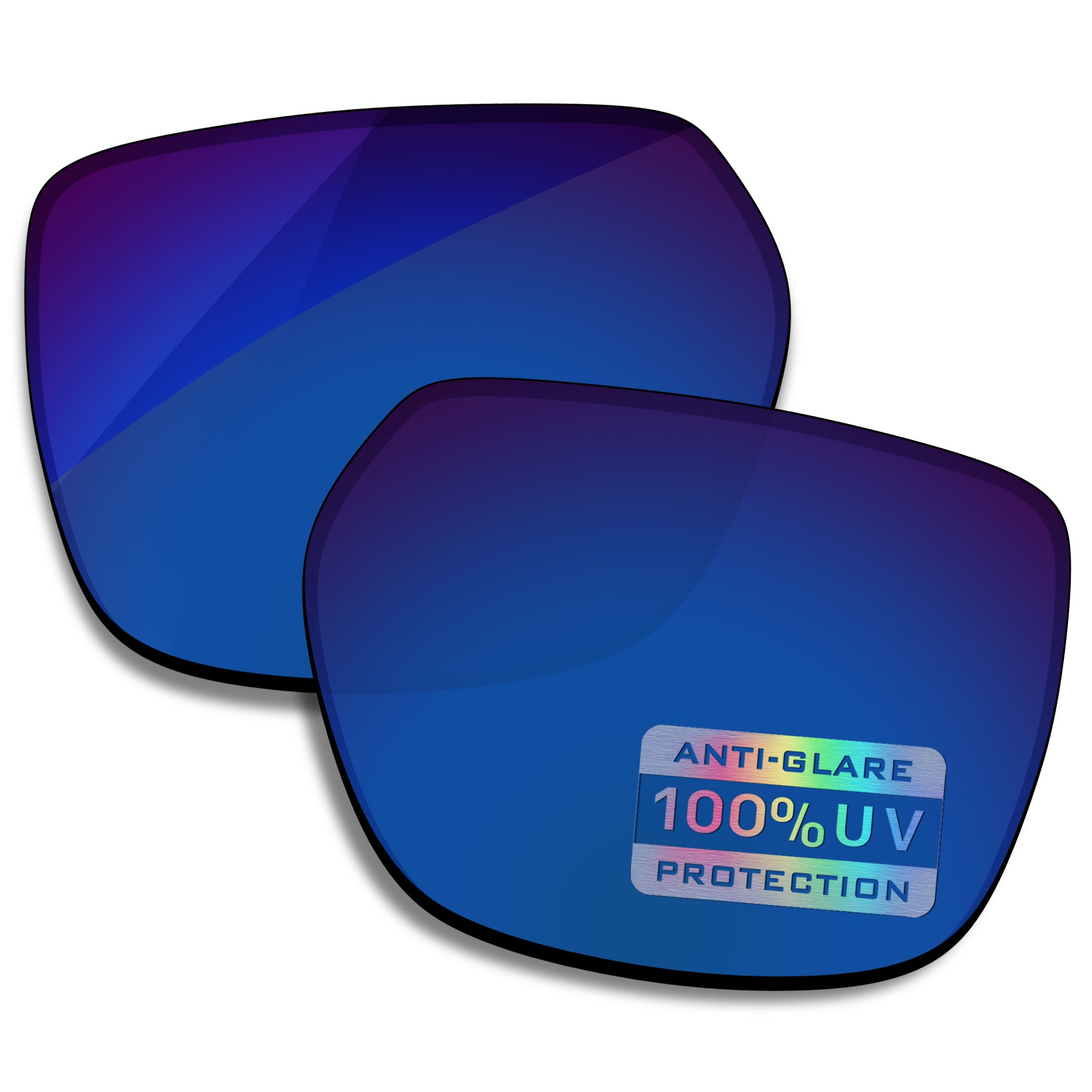Midnight Blue MirrorX™