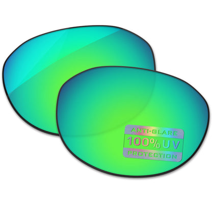 Emerald Green MirrorX™