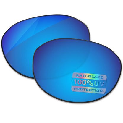 Glacier Blue MirrorX™