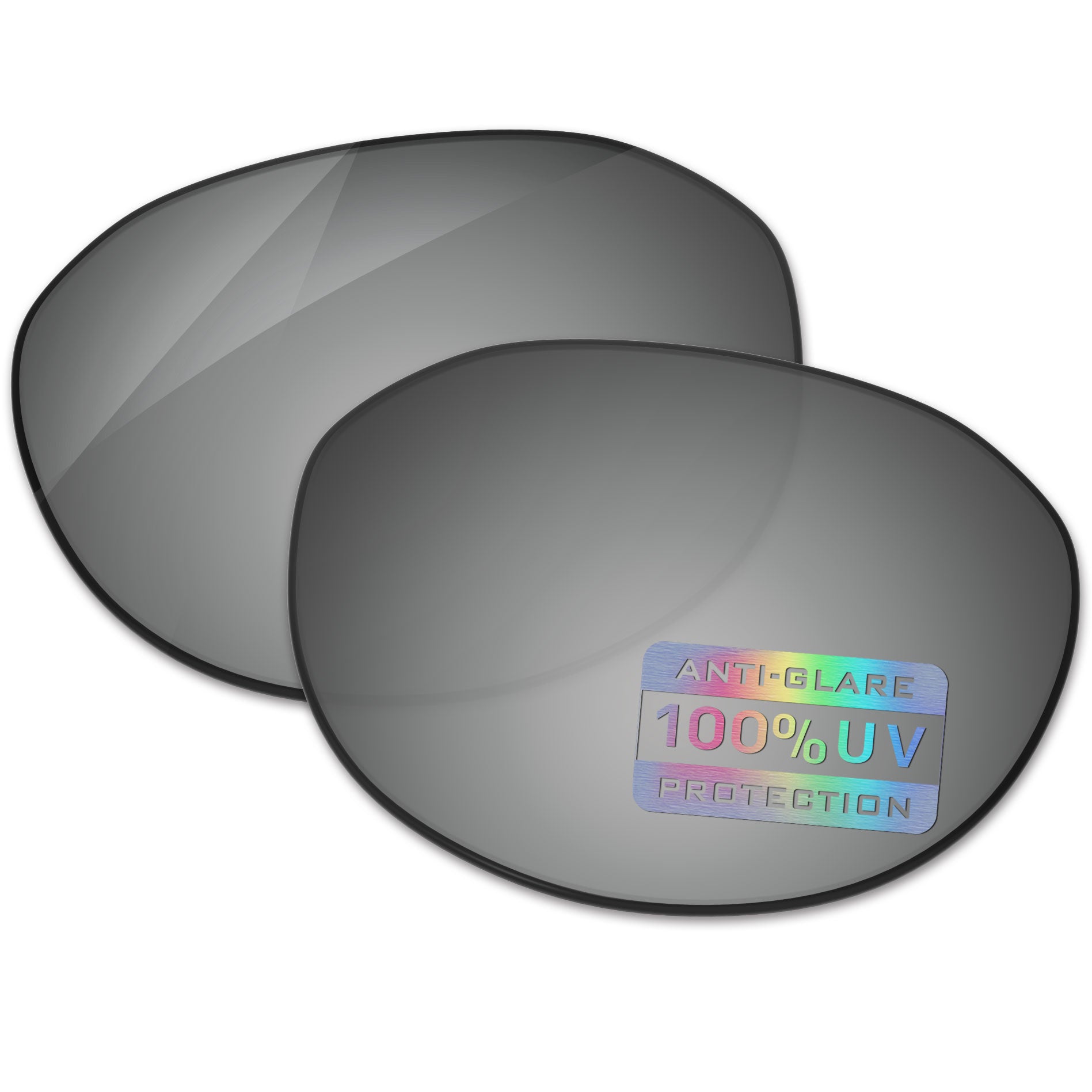 Silver Chrome MirrorX™