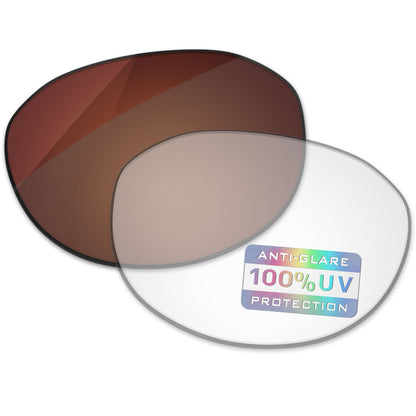 Brown Photochromic