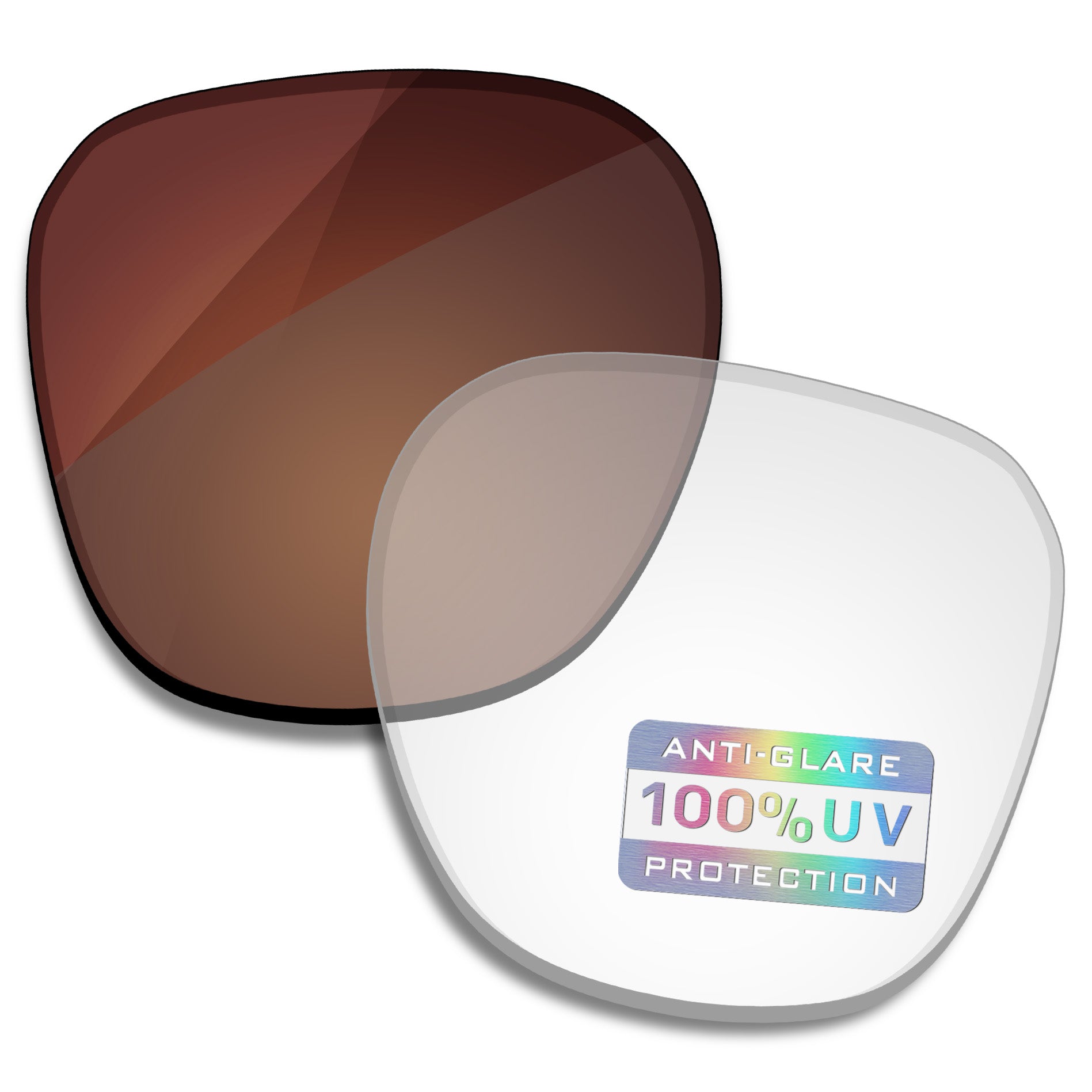 Brown Photochromic