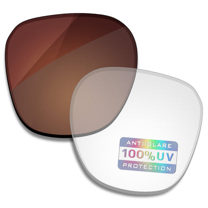 Brown Photochromic