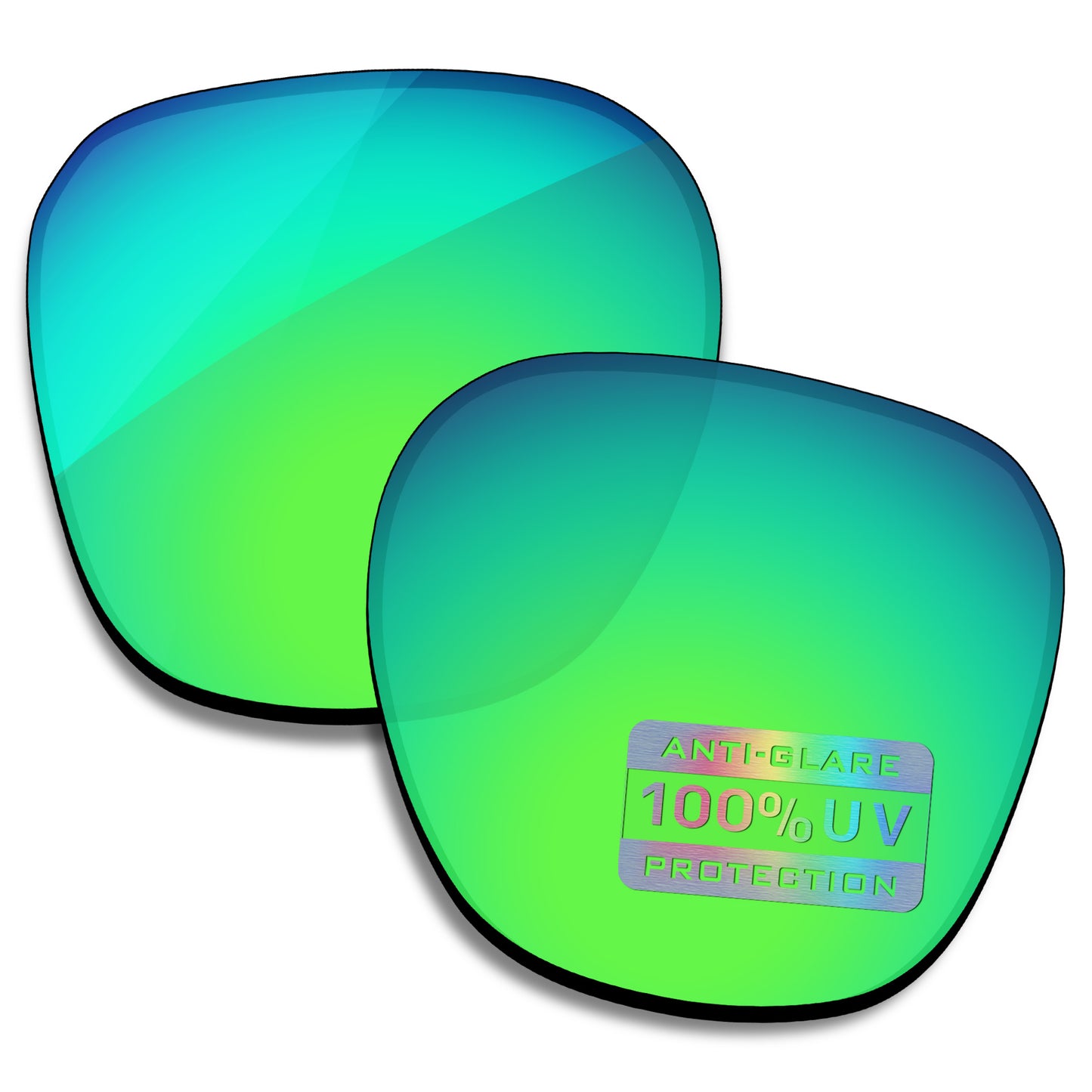 Emerald Green MirrorX™