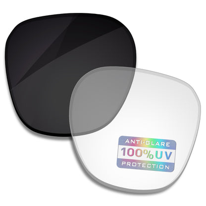 Gray Photochromic