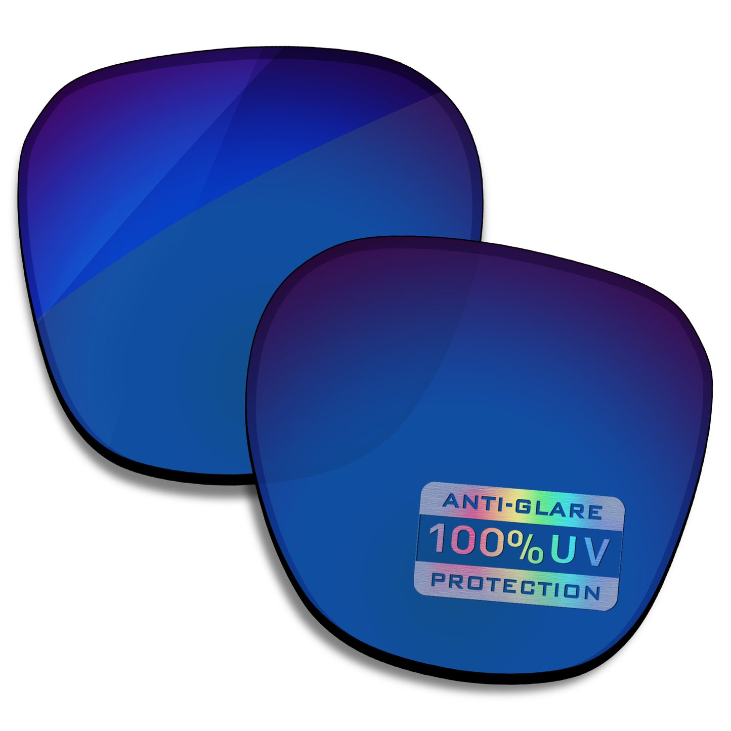 Midnight Blue MirrorX™