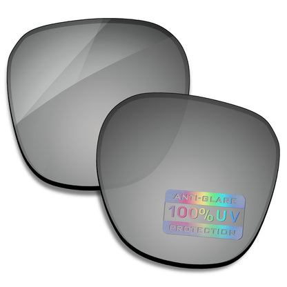 Silver Chrome MirrorX™