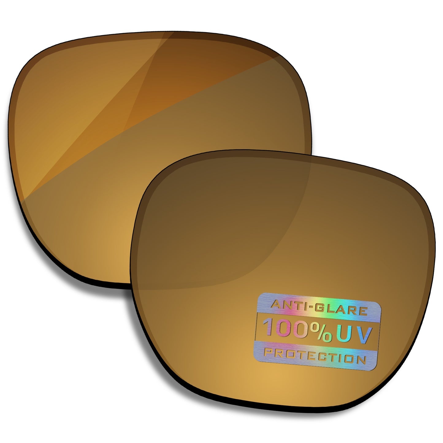 Bronze MirrorX™