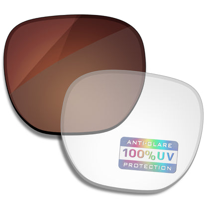 Brown Photochromic
