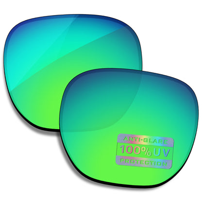 Emerald Green MirrorX™
