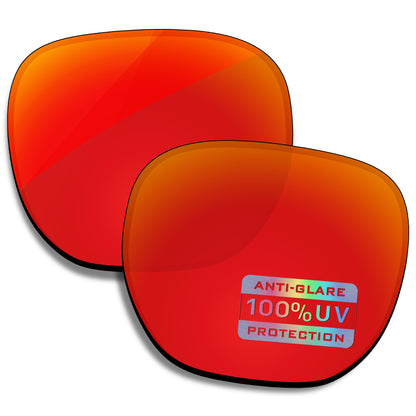 Fire Red MirrorX™