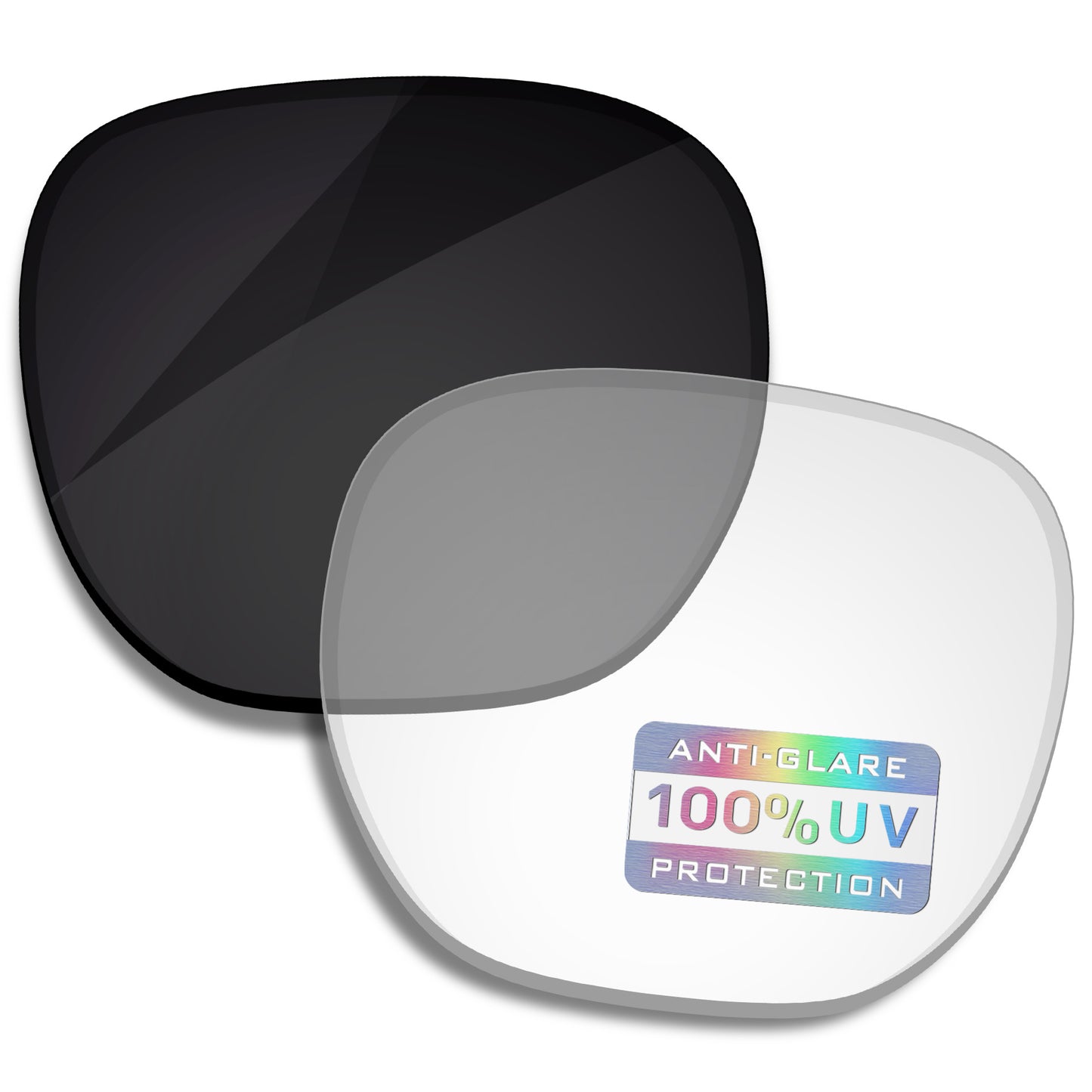 Gray Photochromic