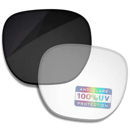 Gray Photochromic